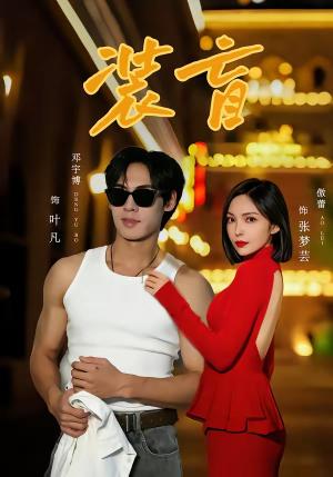 装盲（80集）邓宇博＆傲蕾（夸克网盘）封面