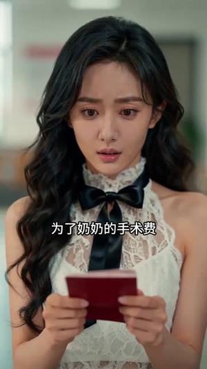 闪婚老公是蛇君（73集）AI短剧（夸克网盘）封面