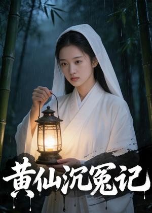 黄仙沉冤记（36集）Ai短剧（夸克网盘）封面