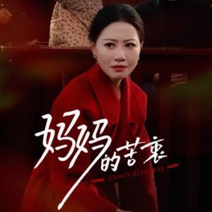 妈妈的苦衷（32集）刘清心（夸克网盘）封面