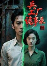 兵工厂诡事录封面图 - 恐怖短剧