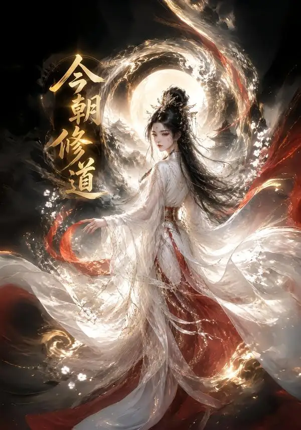 《今朝修道(30集)(夸克网盘)》短剧封面