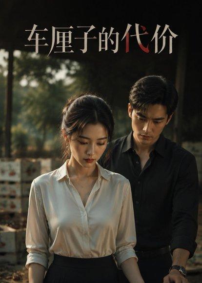 车厘子的代价（32集）AI短剧（百度网盘）封面