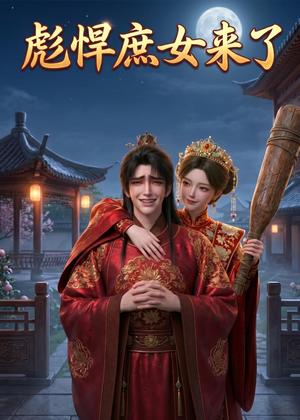 彪悍庶女来了（24集）（夸克网盘）封面图 - 短剧短剧