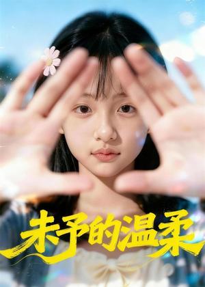 未予的温柔（40集）Ai短剧（夸克网盘）封面图 - 爱情短剧