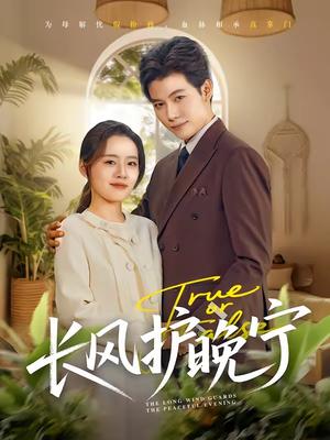 长风护晚宁（59集）谢佳成＆余俪（夸克网盘）封面图 - 短剧短剧