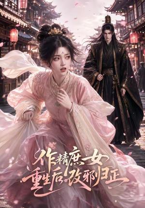 作精庶女重生后改邪归正 《作精庶女重生后改邪归正》短剧封面