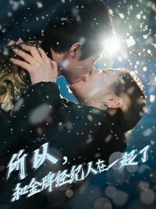所以和金牌经纪人在一起了（30集）杨鹏丞＆锡日苏伦雅（夸克网盘）封面图 - 都市短剧