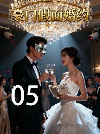 豪门假面婚约（31集）封面图 - 都市短剧
