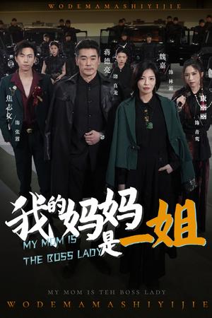 我的妈妈是一姐（62集）焦志文&魏嘉（夸克网盘）封面图 - 短剧短剧