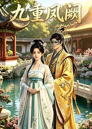 九重凤阙（64集）（夸克网盘）封面图 - 短剧短剧