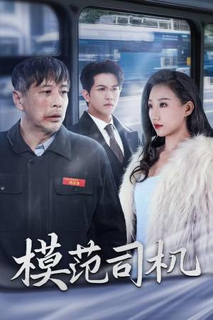 模范司机（30集）（夸克网盘）封面图 - 职场短剧