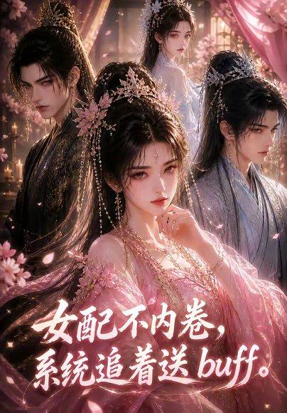 女配不内卷，系统追着送 buff（38集）（百度网盘）封面图 - 穿越短剧
