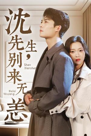 沈先生，别来无恙（60集）方正男＆陈辞（夸克网盘）封面图 - 短剧短剧