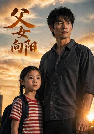 父女向阳(24集) AI短剧(夸克网盘) 父女向阳(24集) AI短剧(夸克网盘)封面
