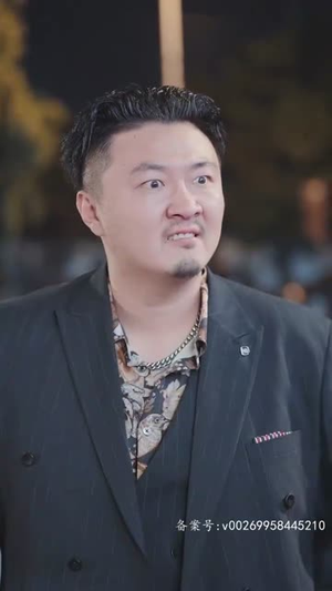 《傲睨天下(万世归一)（78集）》短剧封面