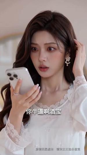 暗恋回响,死对头竟是未婚夫(101集)(夸克网盘) 暗恋回响,死对头竟是未婚夫(101集)(夸克网盘)封面