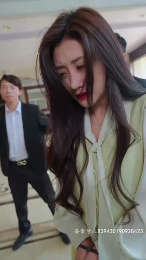 《顾总宠妻超高调（85集）》短剧封面