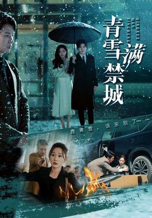 青雪满禁城（51集）陈聿修＆刘亚倩（夸克网盘）封面图 - 古装短剧