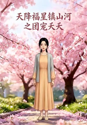 天降福星镇山河之团宠夭夭（62集）（夸克网盘）封面图 - 短剧短剧
