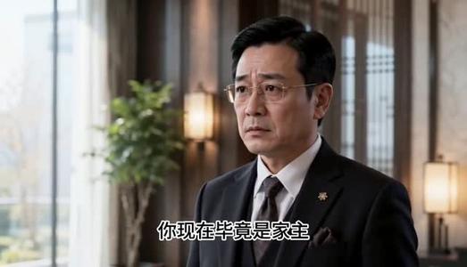 都重生了,这富二代我不装了第八季 《都重生了,这富二代我不装了第八季》短剧封面