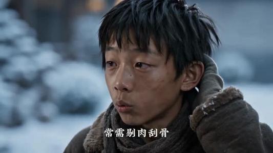 病秧子的续命方式有点野第二季（77集）（夸克网盘）封面