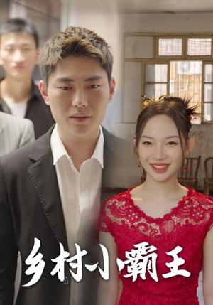 乡村小霸王（80集）（夸克网盘）封面图 - 乡村短剧