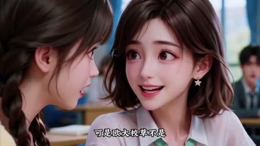 觉醒不负深情 《觉醒不负深情》短剧封面