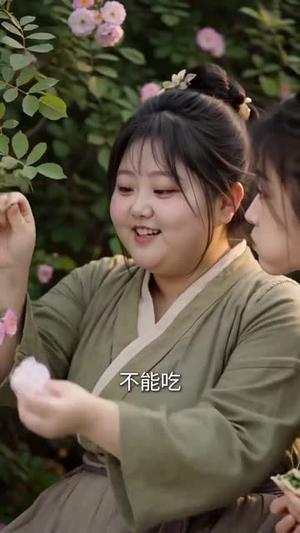 你科举我种田,塑料夫妻耘荒记第一季 《你科举我种田,塑料夫妻耘荒记第一季》短剧封面