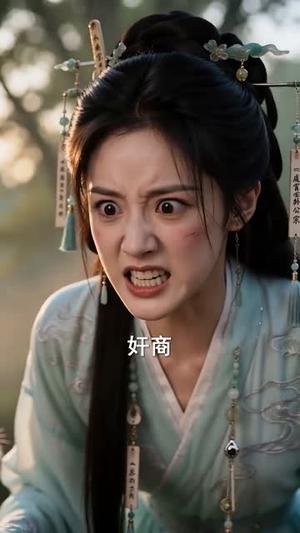 开局系统靠问事签横扫一切 《开局系统靠问事签横扫一切》短剧封面