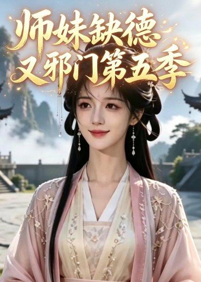 师妹缺德又邪门第五季（31集）（百度网盘）封面