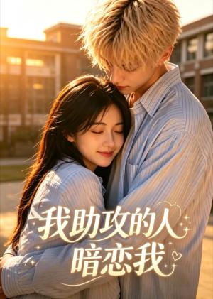 我助攻的人暗恋我(47集)(夸克网盘) 我助攻的人暗恋我(47集)(夸克网盘)封面