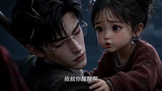 捡来的爹妈大有问题 《捡来的爹妈大有问题》短剧封面