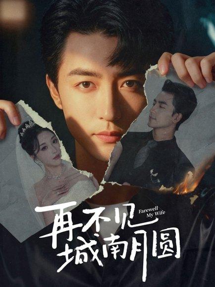 再不见城南月圆（60集）吴昊＆张棠封面图 - 情感短剧