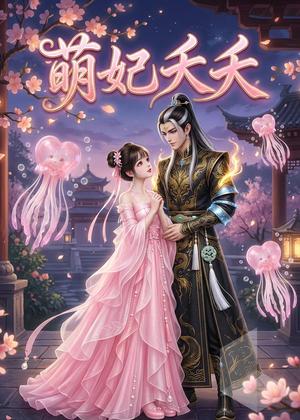 萌妃夭夭（23集）（夸克网盘）封面图 - 短剧短剧