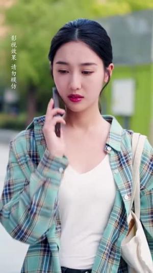 落花时节又逢她（59集）聂博宣＆魏凡舒&杨桃（夸克网盘）封面图 - 短剧短剧
