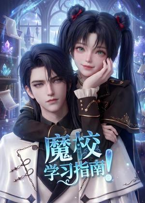 魔校学习指南!(75集)(夸克网盘) 魔校学习指南!(75集)(夸克网盘)封面