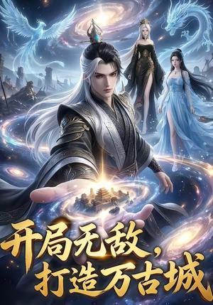 开局无敌，打造万古城（63集）（夸克网盘）封面图 - 短剧短剧