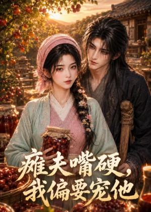 《瘫夫嘴硬,我偏要宠他(69集)(夸克网盘)》短剧封面