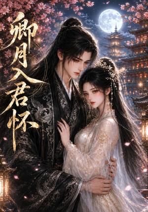 卿月入君怀(42集)(夸克网盘) 卿月入君怀(42集)(夸克网盘)封面