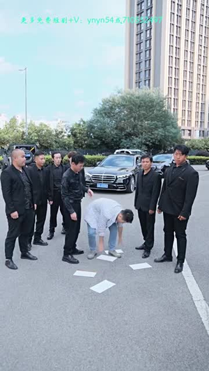 《逆袭刘公子归来(100集)》短剧封面