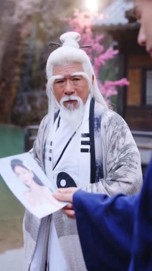 摊牌了，我的保镖是满级大佬（78集）喻浩洋＆陈文君（夸克网盘）封面图 - 都市短剧