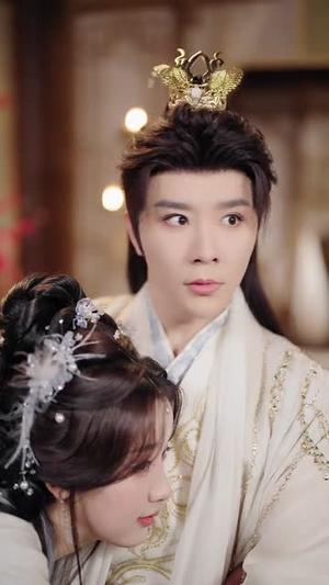 苦追无果，不追后我被锁小黑屋了（84集）权裴伦＆王燕飞（夸克网盘）封面图 - 短剧短剧