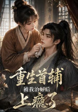 重生首辅被我治好后上瘾了 《重生首辅被我治好后上瘾了》短剧封面