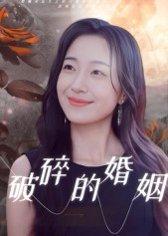 破碎的婚姻封面图 - 家庭短剧
