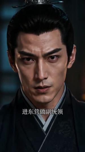 攀龙王府深闺（80集）（夸克网盘）封面