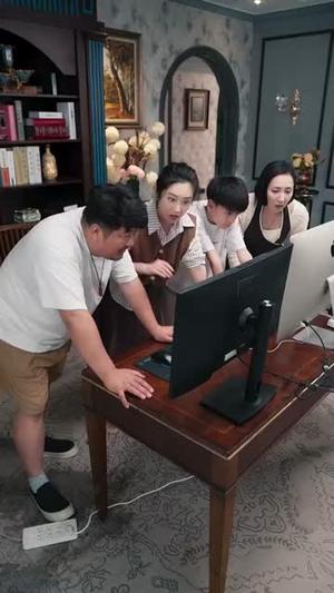 小小天才操盘手(74集)孙弋惟(夸克网盘) 小小天才操盘手(74集)孙弋惟(夸克网盘)封面