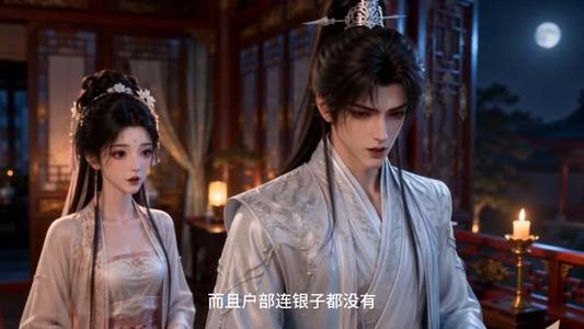 书穿求生,权臣总将我护在身后第二季 《书穿求生,权臣总将我护在身后第二季》短剧封面