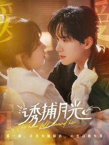 诱捕月光（100集）展智伟＆张心怡（夸克网盘）封面图 - 都市短剧