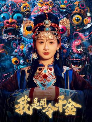 我是司令千金（61集）范琪（夸克网盘）封面图 - 年代短剧